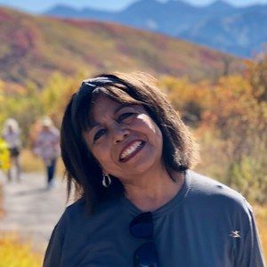 Meet your Posher, Tish